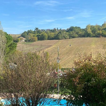 La Caza Du Quercy Villa Cazes-Mondenard Exterior photo